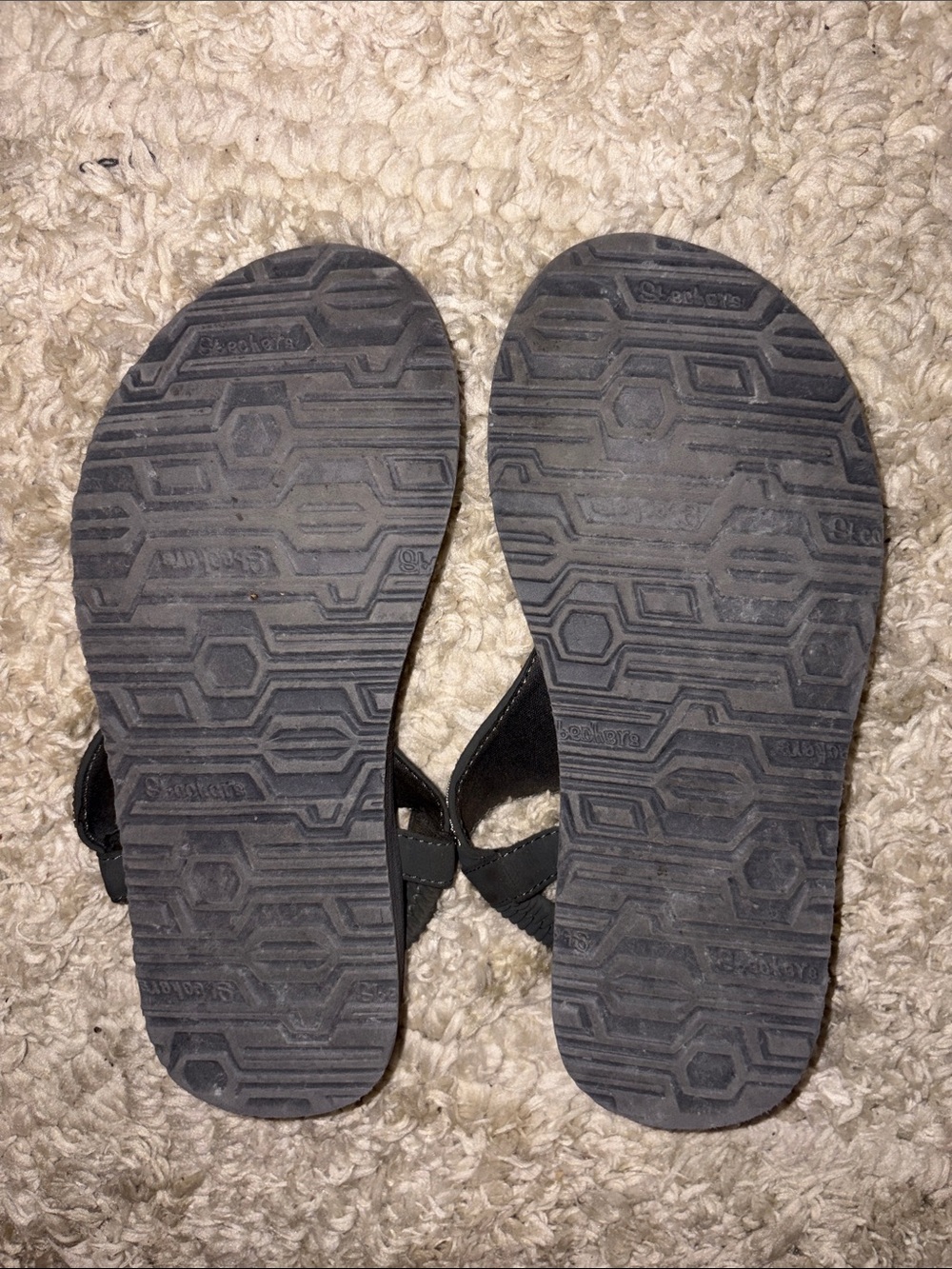 Sketchers yoga foam sandals - Picture 5 of 5